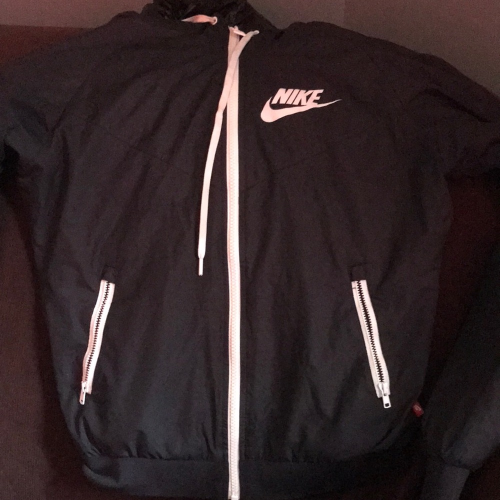 Nike jacket
